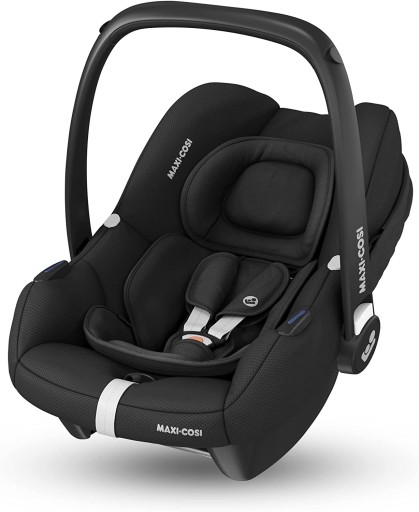 MAXI COSI CABRIOFIX И-SIZE АВТОКРЕСЛО 0-13 КЕНГУРУ