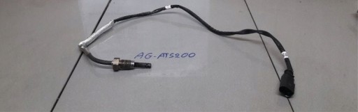 Volkswagen audi skoda agats200 датчик выхлопных газов dpf