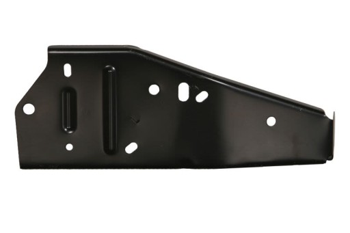 5502-00-3753945P - Бампер Blic MB0562-004CL