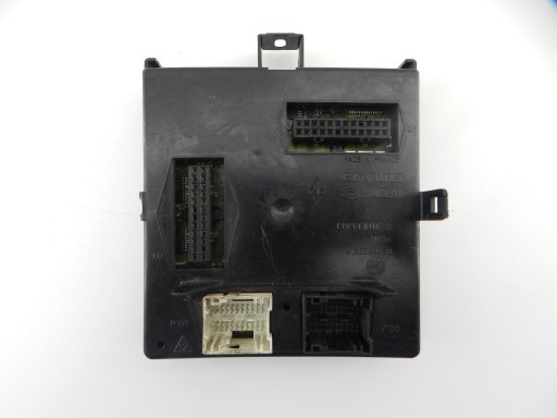 8200228557 - Модуль BSI RENAULT LAGUNA II 1.9 CDI