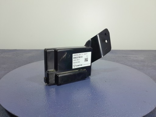 Модуль контроллера isuzu d-max ii 1.9 ddi 163 км 8983278510