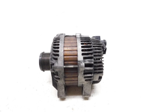 A004TJ0084B - Генератор - citroen c4 c5 jumpy berlingo 2.0 hdi