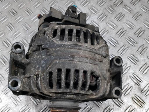 Генератор jeep grand cherokee wj 0124515084 2.7