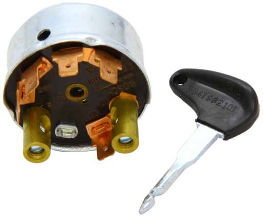 Замок запалювання bosch 0 342 201 010