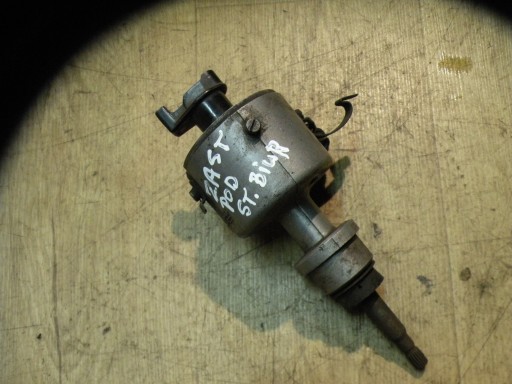 Посуд 1100 запальний пристрій