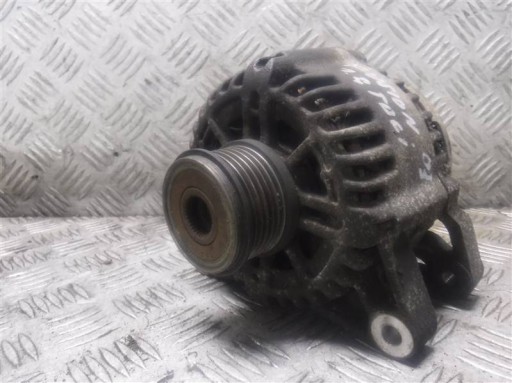 Генератор ford fusion і 1.4 tdci 2s6t-aa