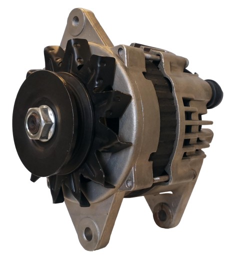 JA1172 - Генератор astra f vectra corsa b 1.5 1.7 d td tds