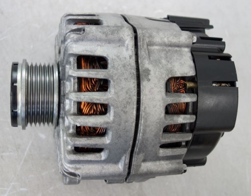 Генератор audi a6 4g q7 3.0tdi 059903018q 180a