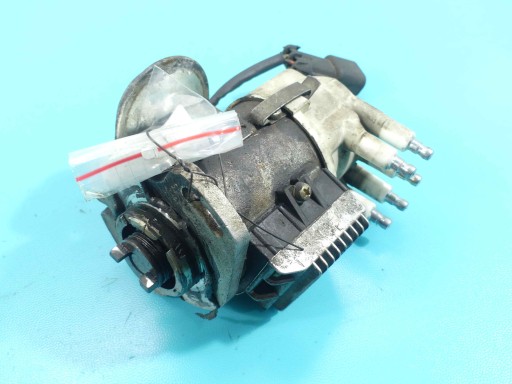 829R13 - Запальний пристрій fiat uno з модулем 1.1 1.0