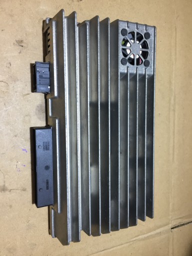 AUDI A5 8T усилитель BANG OLUFSEN 8T0035223T