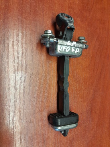 72380-smg-e01 - ОБМЕЖУВАЧ ДВЕРЕЙ ЛІВИЙ ПЕРЕДНІЙ HONDA CIVIC VIII UFO