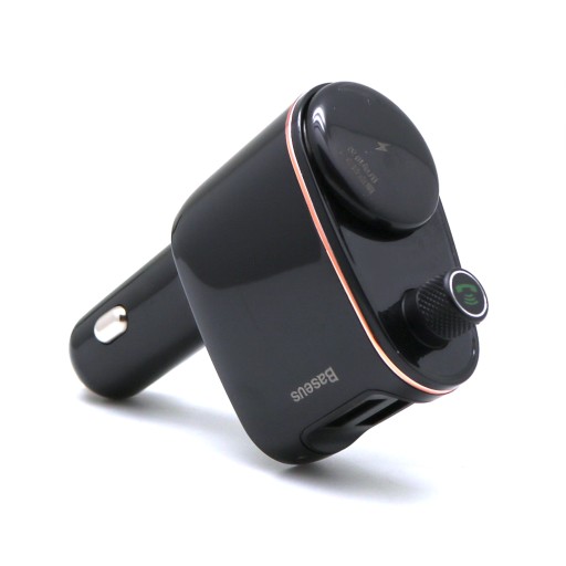 Передатчик музыки в машине для IPHONE 8+