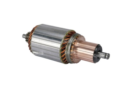 Hc-cargo стартер-ротор 239092 hc cargo