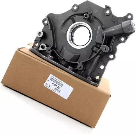 1001F2 - Oe psa масляний насос citroen c5 ii iii 1.6 hdi