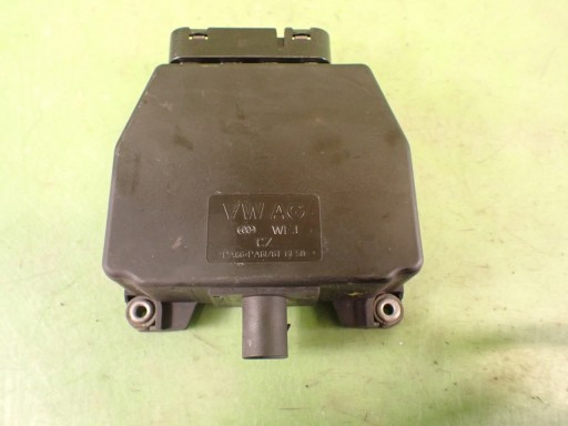 6Q0906625 - Магнитное седло клапана толедо iii 1.9 tdi 04