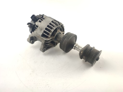 Генератор ford focus mk1 1.8 tdci 115км