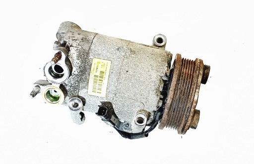 AV6119D629DB - Компресор Ford 2.0 TDCi FOCUS III Grand C-Max II