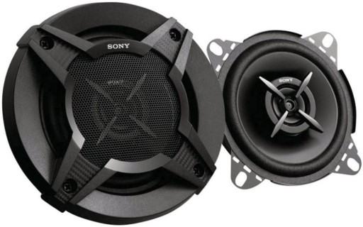 АВТОМОБИЛЬНЫЙ ДИНАМИК SONY XS-FB1020E