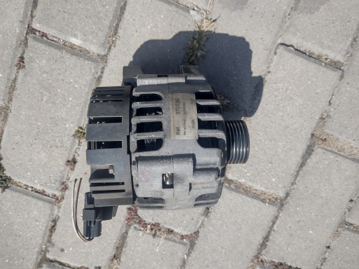 9642879680 - Генератор valeo citroen c2 c3 c4 peugeot 206 307