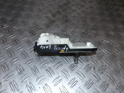 БОЛТ ЗАМКА ПРАВЫЙ ПЕРЕДНИЙ PEUGEOT 1007 9685069780