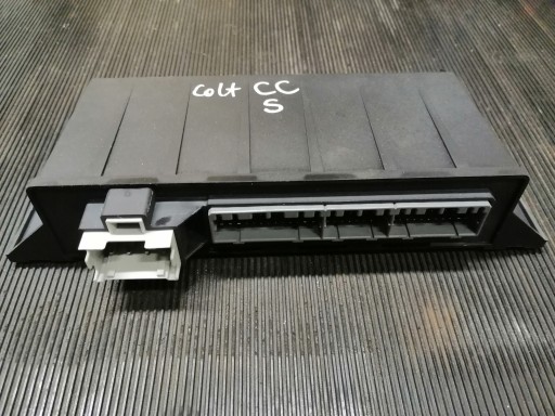 0280124 G06 - Colt VI кабриолет модуль драйвера крыши OAS0280124G06