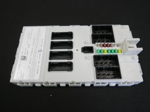 Контроллер bmw x1 f48 x2 f39 bdc fcc 8796101