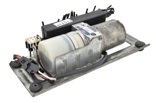 A2308000030 - Гидравлический насос крыши MERCEDES SL R230