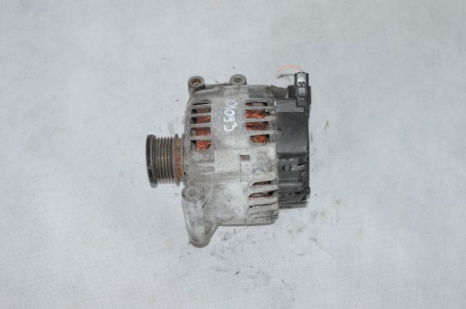 9664532780 CL12 - Генератор peugeot 207 307 citroen c4 1.4 1.6 vti