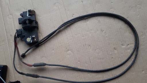 A4 b9 8w модуль відкриття люка 3aa962243g a5 8w