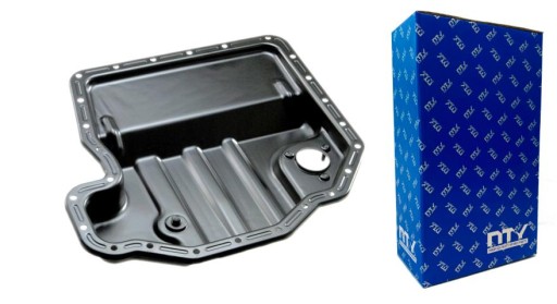 BMO-BM-001 - Масляный поддон BMW 7 E32 E38 3.0 3.5 4.0 4.4 92-01