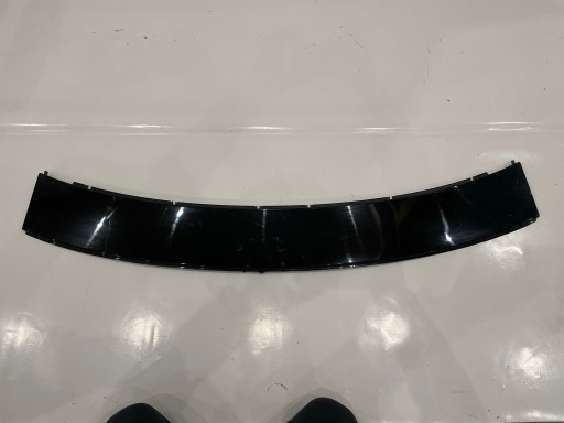 ТЕСЛА МОДЕЛЬ S КРЫШКА КРЫШИ 1054419-00-C