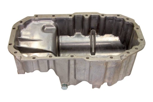 Масляный поддон MAXGEAR 34-0068 + бесплатно