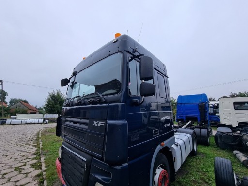 1843497 - КОМПЛЕКТ КАБІНИ DAF XF 105