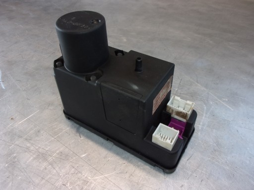 Насос центрального замка 4a0862257j audi a4 b5