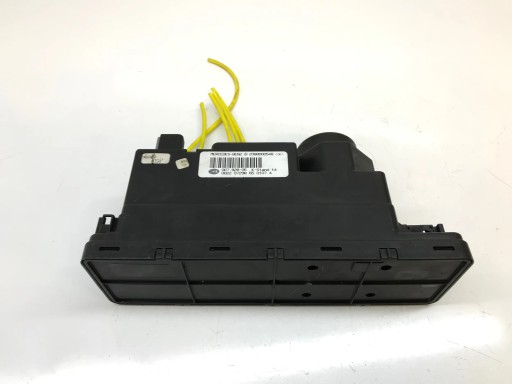 Mercedes w202 насос центрального замка 2088000548