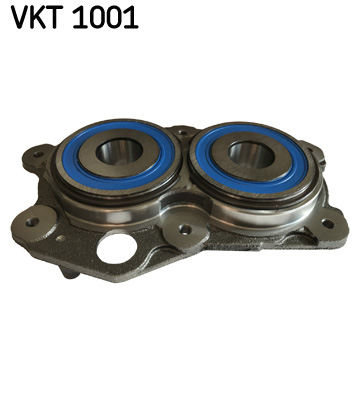 Vkt 1001 skf задній подвійний підшипник кпп
