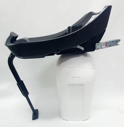 База isofix Cybex 2-Fix 513126001 для Aton 5