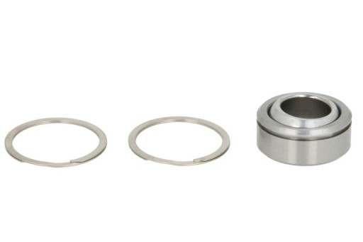 21-0053 - Ремкомплект кріплення заднього амортизатора (нижній)