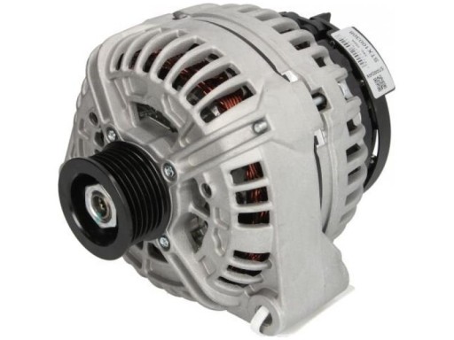 STX100308 - Генератор mercedes e class s210 3.2-5.4