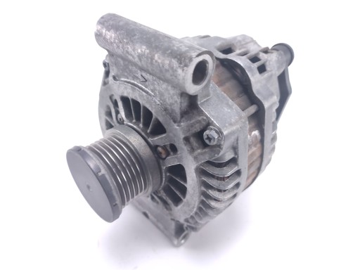 Генератор peugeot 308 t7 1.6 vti 120km v757692180