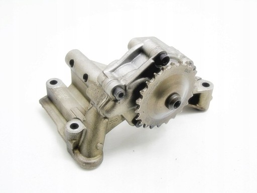 МАСЛЯНЫЙ НАСОС 1.9 TDI GOLF V 038115105C