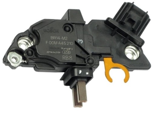 Регулятор генератора 333258 продукт bosch