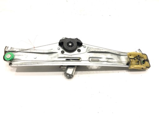 LORK-993-117867 - Стеклоподъемник левый задний fiat tipo 00520501790 седан/лимузин