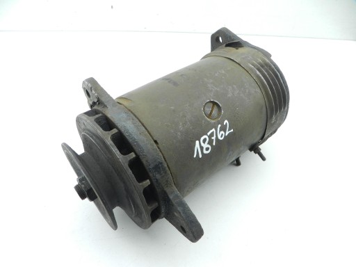 Żuk генератор варшавська сирена