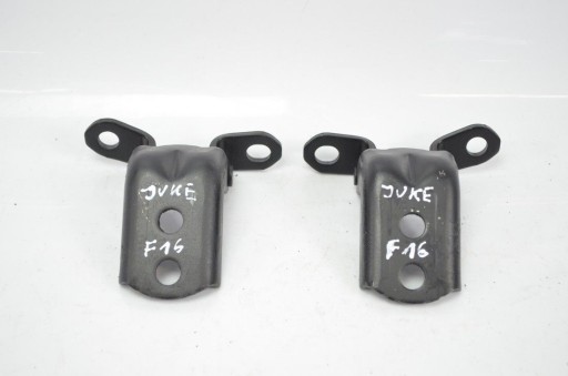 BRAK-DANYCH-4561818 - Дверные петли левый передний NISSAN Juke II F16 19-