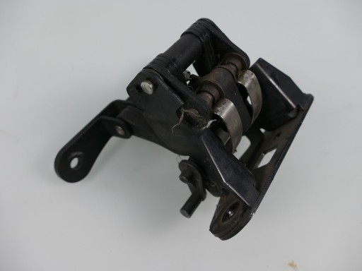 A2097500121 - MERCEDES A209 W209 кабриолет петля люка крыши P. T.