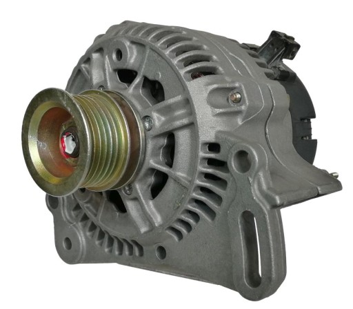 CA733 - Генератор vw transporter 1.9 td golf caddy 1.6