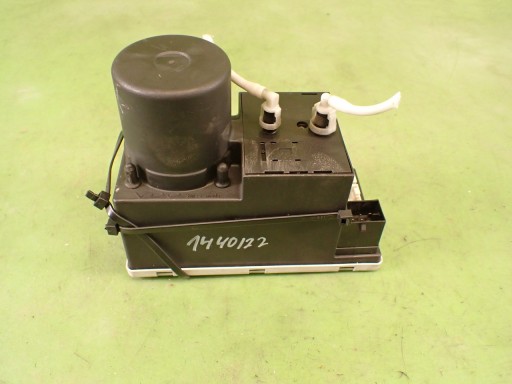 8L0862257G - Насос центрального замка audi a3 8l 06