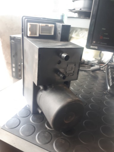 Audi a3 8l audi a4 b5 насос центрального замка 8l0862257e