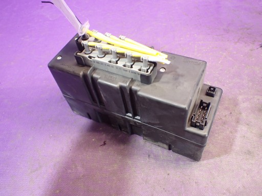 Насос центрального замка s-class w220 2208000548